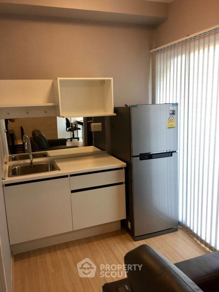 picture 2-BR Condo at Plum Condo Bangyai Station near MRT Khlong Bang Phai (ID 806712) - 7/11