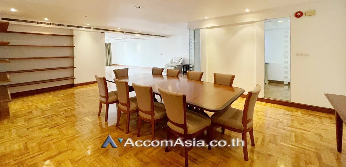picture 🔼🔽 AccomA 📩 Pet friendly 3 BR Condominium @Kallista Mansion (AA29700) - 5/18