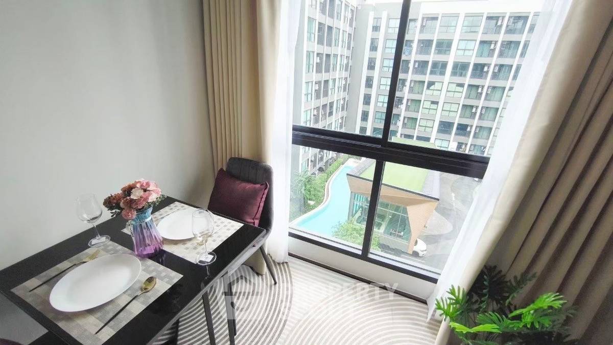 picture 2-BR Condo at The Excel Ladprao-Sutthisan in Wang Thonglang (ID 1540157) - 15/19