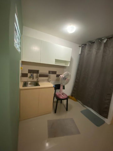picture  (For Rent Lumpini CondoTown Ramintra-Laksi) - 11/11
