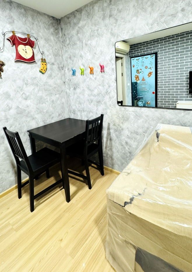 รูป ***ให้เช่า B-Loft สุขุมวิท115 (รีโนเวทใหม่!!! + ใกล้ BTSปู่เจ้า) *รับโปรพิเศษ* LINE : @Feelgoodhome (มี@หน้า) - รูปที่ 5/15