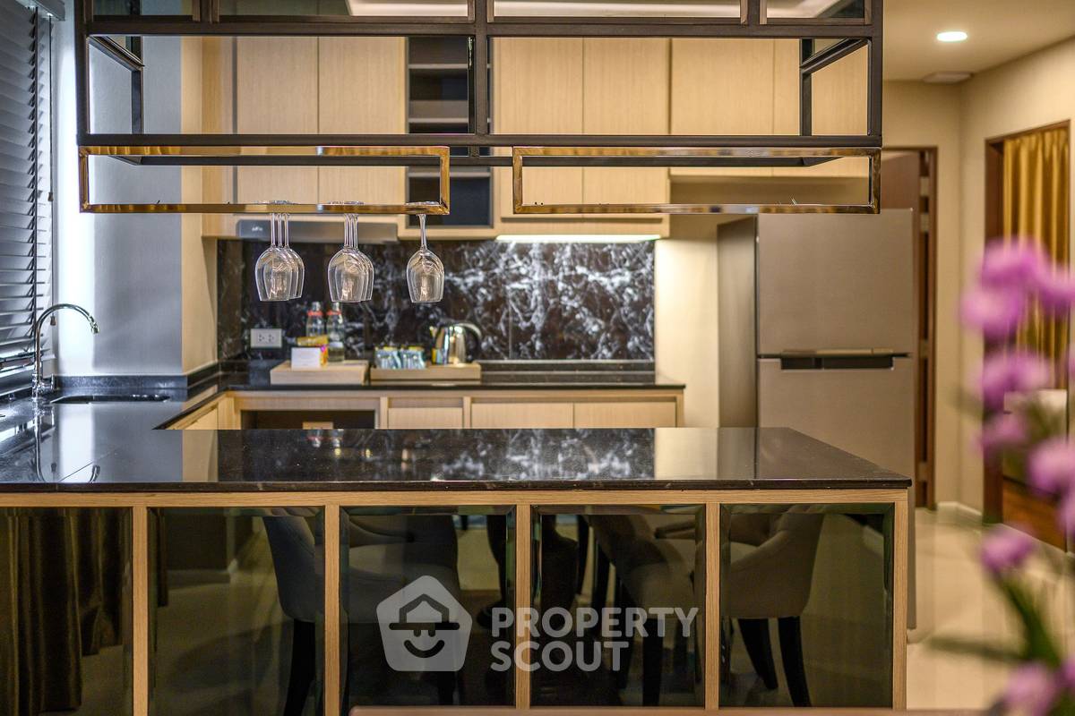 picture 3-BR Condo at The Panora Phuket in Choeng Thale (ID 1303659) - 30/34