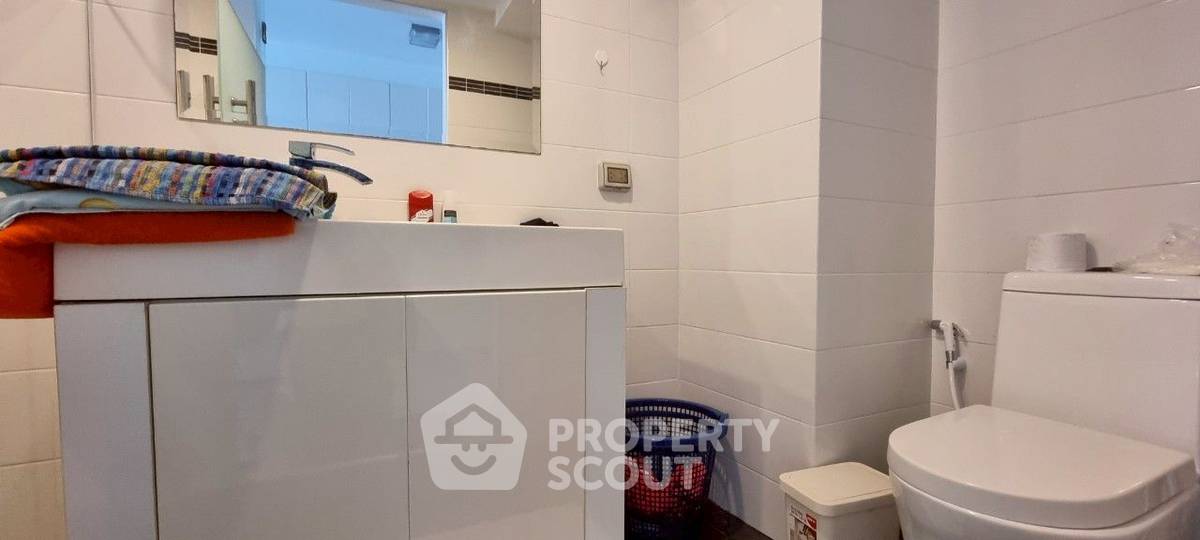 picture 1-BR Condo at Park Royal 2 Pratumnak close to Phratamnak (ID 2118705) - 7/11