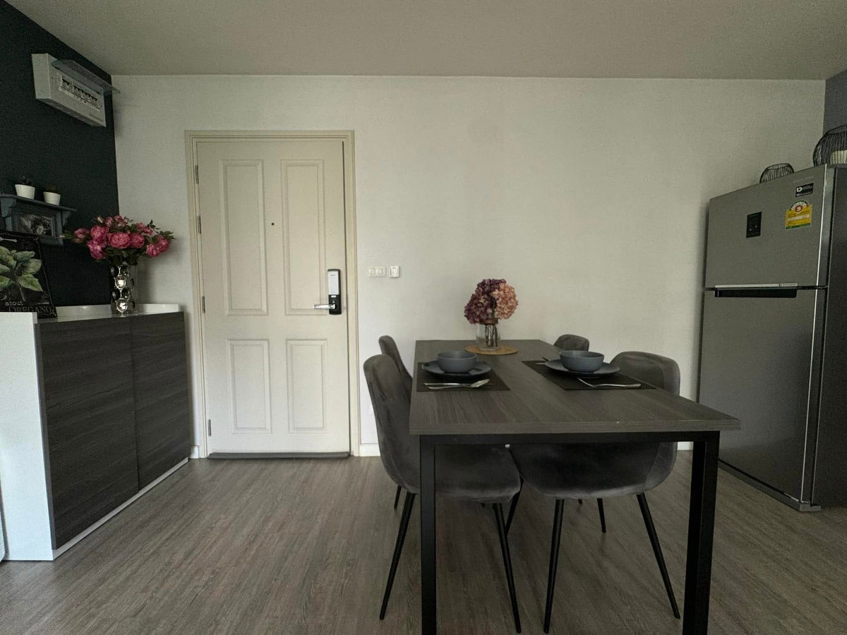 picture 🏢 For Rent: D Condo Ping – Next to Central Festival Chiang Mai - 16/20