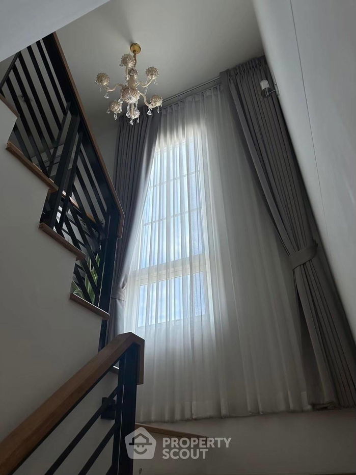 รูป บ้าน 4-ห้องนอน ที่ โกลเด้น นีโอ บางนา-กิ่งแก้ว ใกล้ ท่าอากาศยานสุวรรณภูมิ (ID 2008043) - รูปที่ 6/50