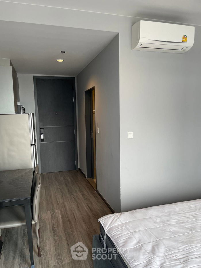 picture 1-BR Condo at Ideo Mobi Rangnam near ARL Ratchaprarop (ID 1840189) - 5/7