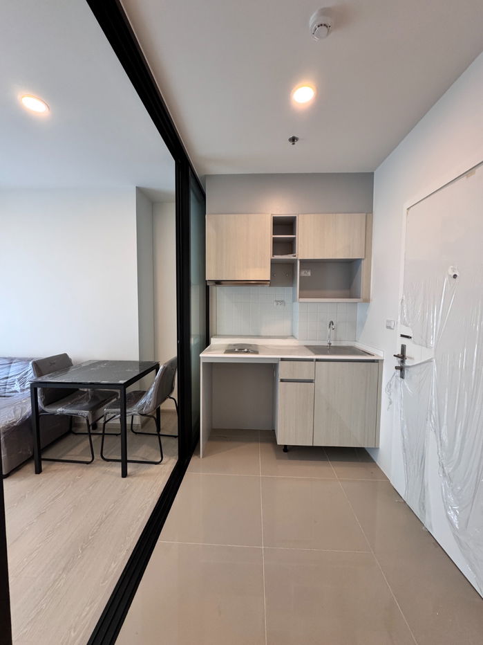 picture 🔥 Urgent Sale! Escent Condo, Nakhon Ratchasima – 28 sq.m. Corner Unit, East Facing – Prime Central Location at a Super Low Price! 🔥 - 3/20