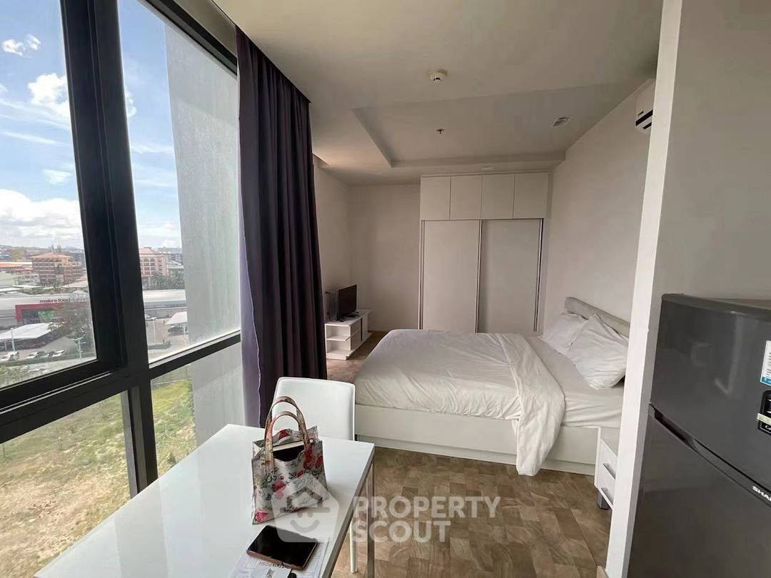picture Studio Condo at Pattaya Posh close to Pattaya North (ID 2294704) - 4/10