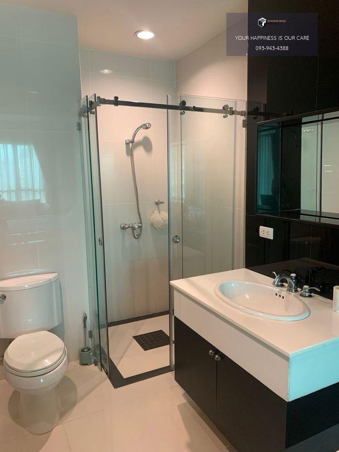 picture The Address Chidlom | High floor unit studio ready to move in #2025090311675 - 9/11