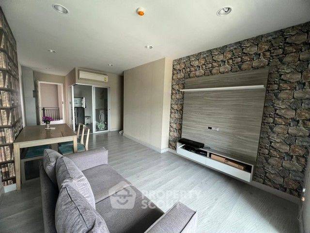 รูป คอนโด 2-ห้องนอน ที่ แชมเบอร์ส รามอินทรา ใน รามอินทรา (ID 2143653) - รูปที่ 3/8