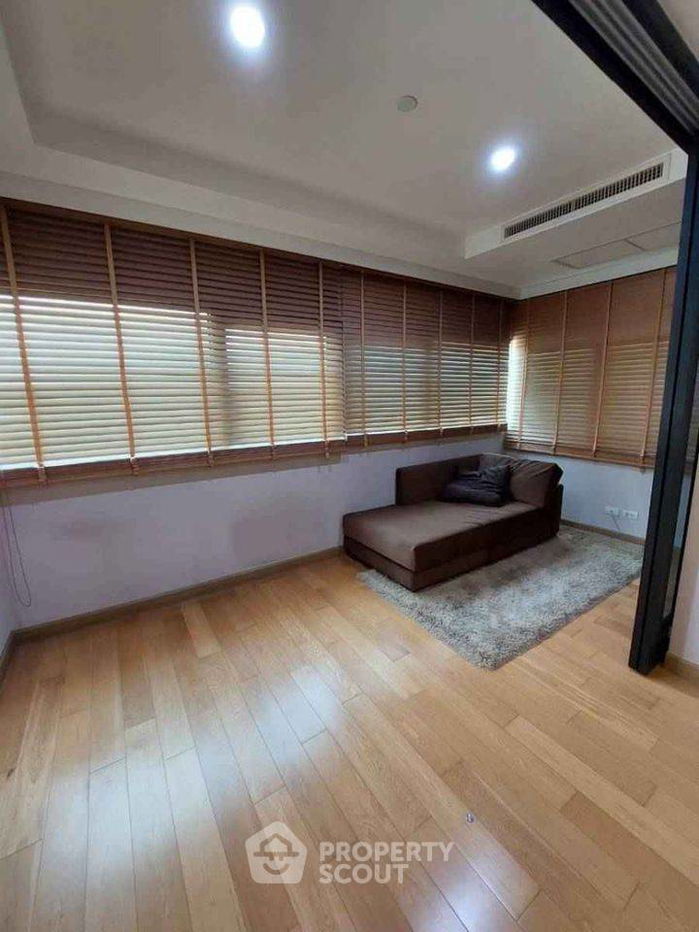 รูป คอนโด 1-ห้องนอน ที่ สาธร การ์เด้นส์ ใกล้ MRT สีลม (ID 1170748) - รูปที่ 6/11