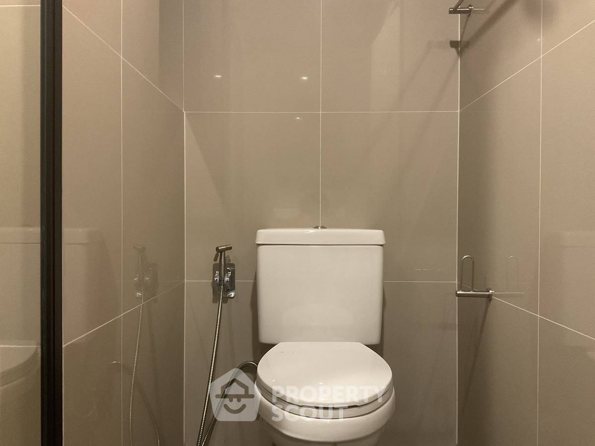 รูป คอนโด 1-ห้องนอน ที่ เดอะ เบส เพชรบุรี–ทองหล่อ ใน บางกะปิ (ID 2285345) - รูปที่ 7/10