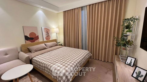 1-BR Condo at Regal Sathon-Naradhiwas close to Naradhiwas Rajanagarindra (ID 994178)