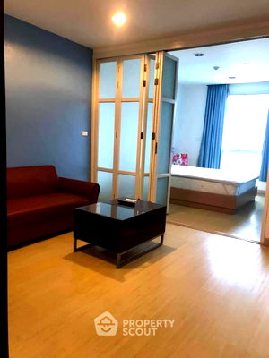 Condos for sale : 1-BR Condo at The Station Sathorn-Bangrak near BTS Saphan Taksin (ID 673691)