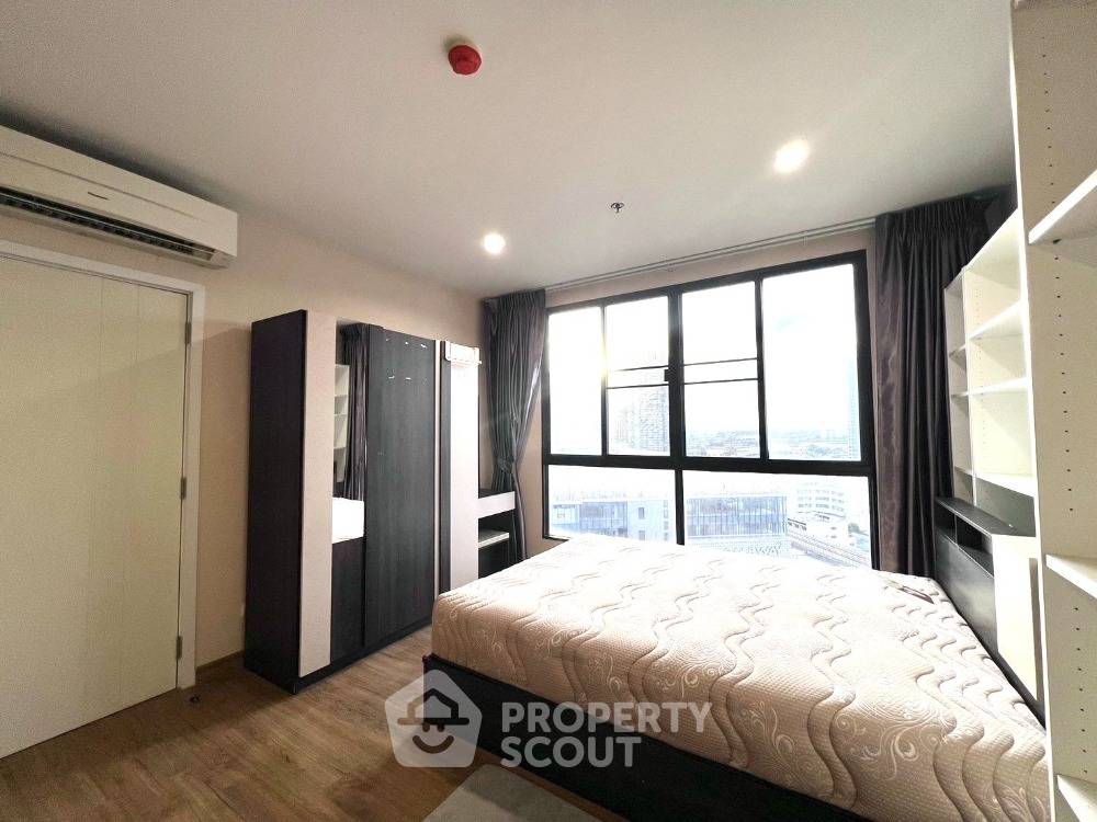 รูป คอนโด 1-ห้องนอน ที่ เดอะ ทรี อินเตอร์เชนจ์ ใกล้ MRT บางโพ (ID 1726848) - รูปที่ 4/14