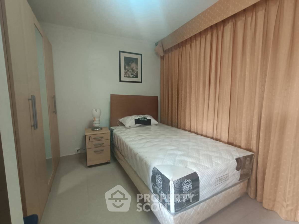 picture 2-BR Condo at Panchalae Boutique Residence Jomtien close to Jomtien Beach (ID 2198784) - 5/14