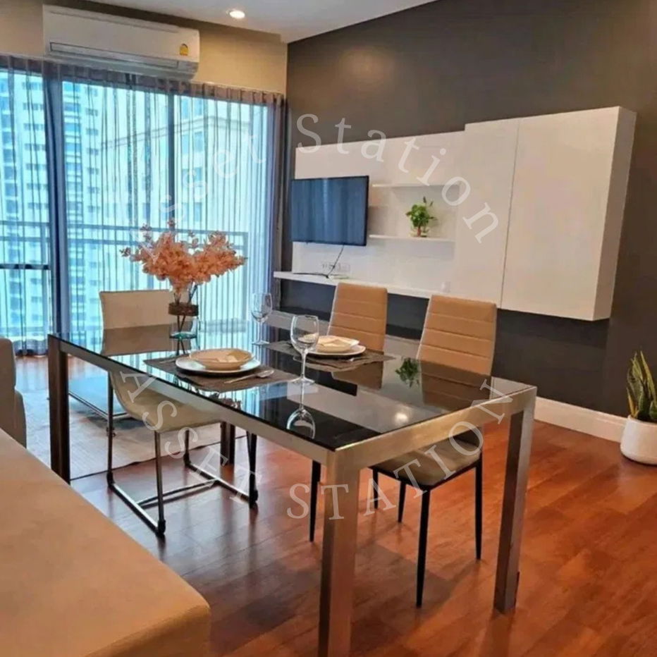 picture 📍Bright Sukhumvit 24 — Live a classy life in a premium location 💎 - 5/13