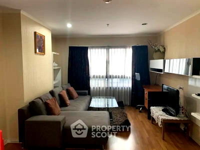 Condos for sale : 2-BR Condo at Lumpini Place Ratchada - Thapra near BTS Talat Phlu (ID 2279465)