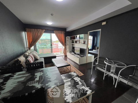 คอนโด 1-ห้องนอน ที่ บ้านแสนดาว ใกล้ มาร์เก็ตวิลเลจ หัวหิน (ID 1808091)
