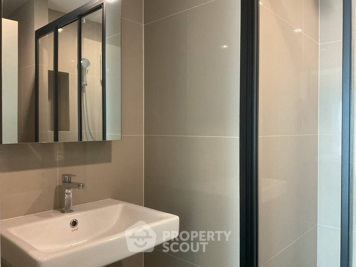 รูป คอนโด 1-ห้องนอน ที่ เดอะ เบส เพชรบุรี–ทองหล่อ ใน บางกะปิ (ID 2285345) - รูปที่ 9/10