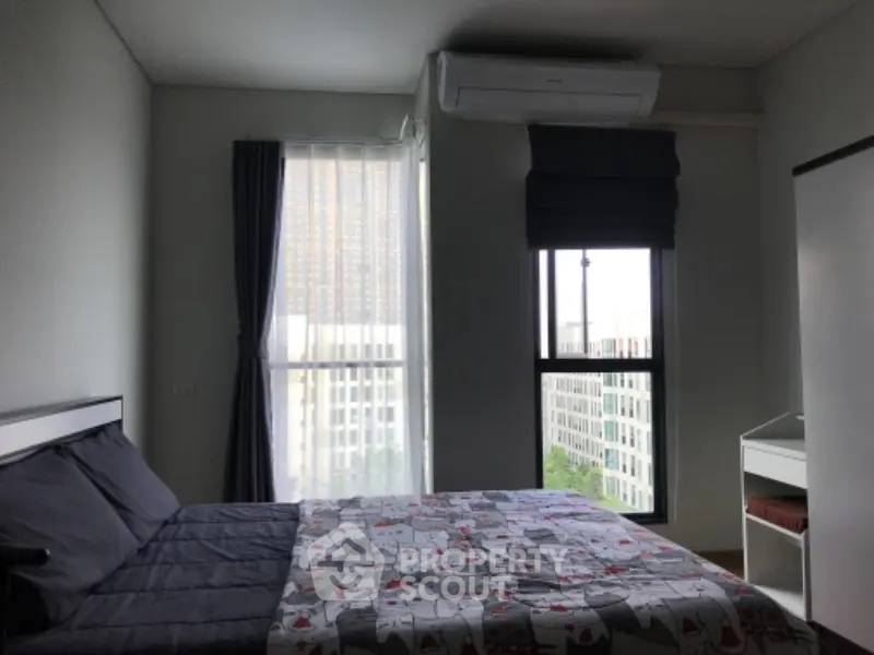 รูป คอนโด สตูดิโอ ที่ ยูนิโอ สุขุมวิท 72 ใกล้ BTS แบริ่ง (ID 2279088) - รูปที่ 40/40