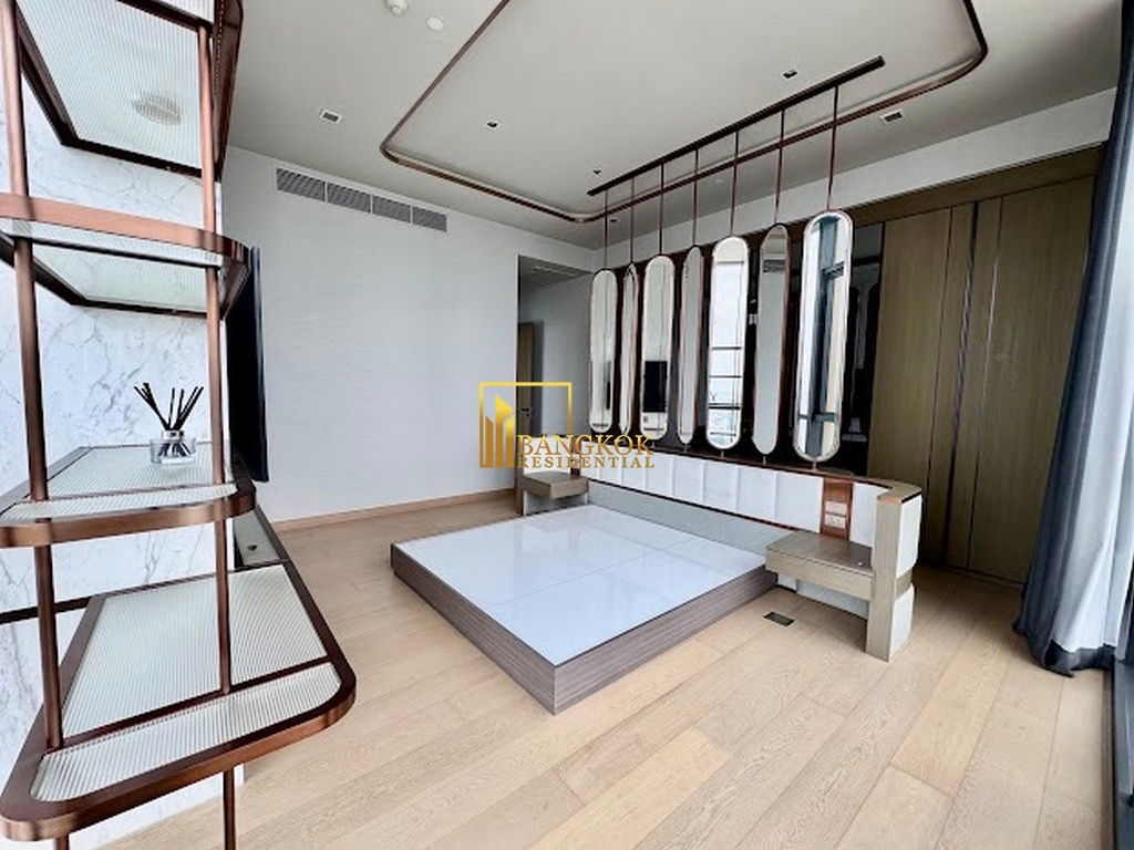 รูป The Monument Thong Lo | Stunning 3 Bedroom Luxury Condo - BR14599CD - รูปที่ 11/34