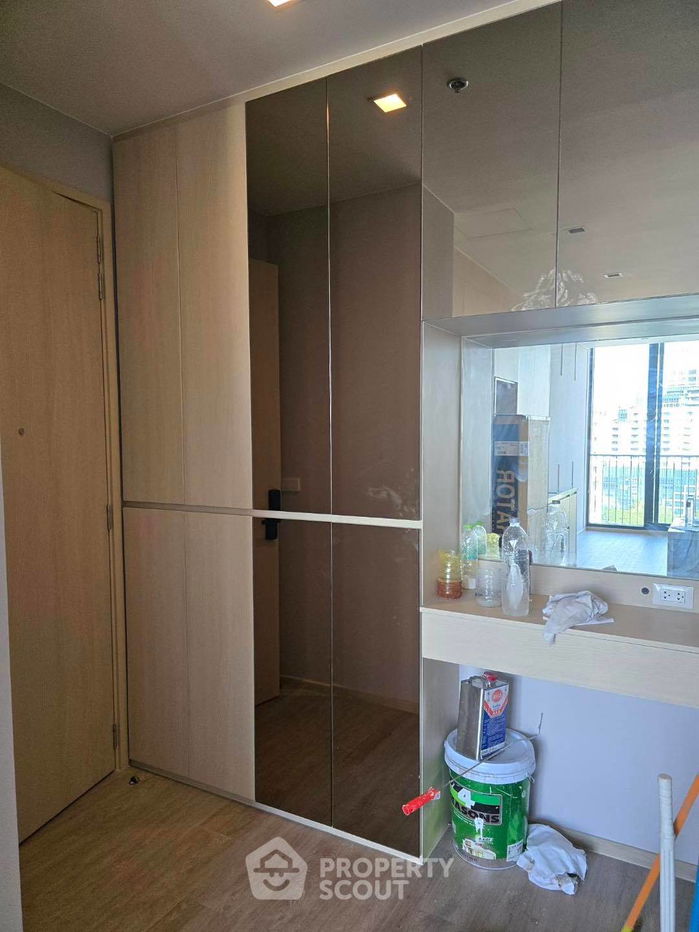 รูป คอนโด 2-ห้องนอน ที่ โนเบิล สเตท 39 ใกล้ BTS พร้อมพงษ์ (ID 1973192) - รูปที่ 3/11