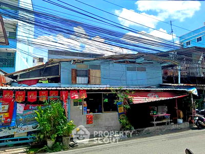 Land for sale Din Daeng : 200 m² Land for Sale in Din Daeng (ID 2163730)
