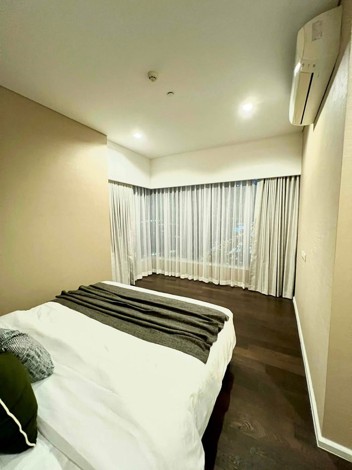 รูป 🍃OwAorair020925🍃 ให้เช่าคอนโด The Saint Residences  - รูปที่ 13/19