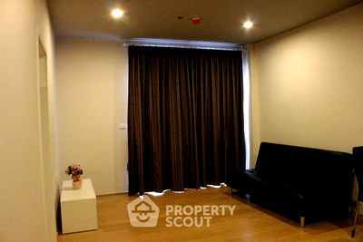 Condos for sale Siam University : 1-BR Condo at Hive Sathorn near BTS Krung Thon Buri (ID 825736)