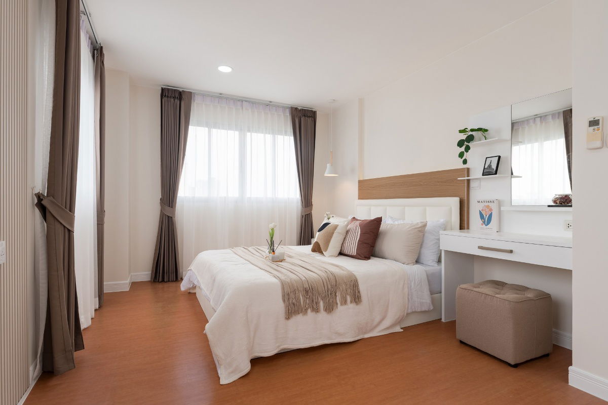 รูป 🍃Condo365020925🍃 ลุมพินี คอนโดทาวน์ รัตนาธิเบศร์  ✅️ ว่าง ✅ Lumpini Condo Town Rattanathibet - รูปที่ 12/19
