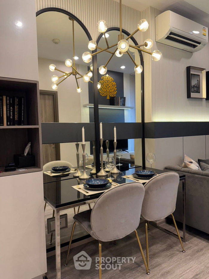 picture 1-BR Condo at Ideo Mobi Sukhumvit 66 near BTS Udom Suk (ID 2293388) - 3/12