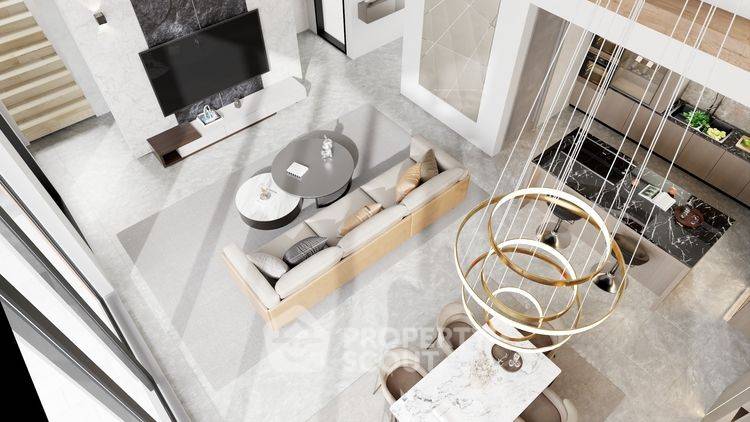 รูป วิลล่า 4-ห้องนอน ที่ วัน เรสซิเดนซ์ เลคไซด์ โดย เร้ดวู้ด ใน เชิงทะเล (ID 1436263) - รูปที่ 4/13