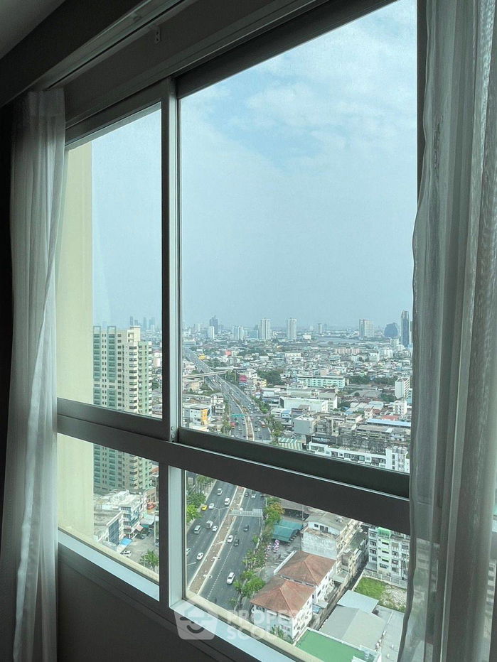 picture 1-BR Condo at U Delight @ Talatplu Station near BTS Talat Phlu (ID 2295155) - 10/10