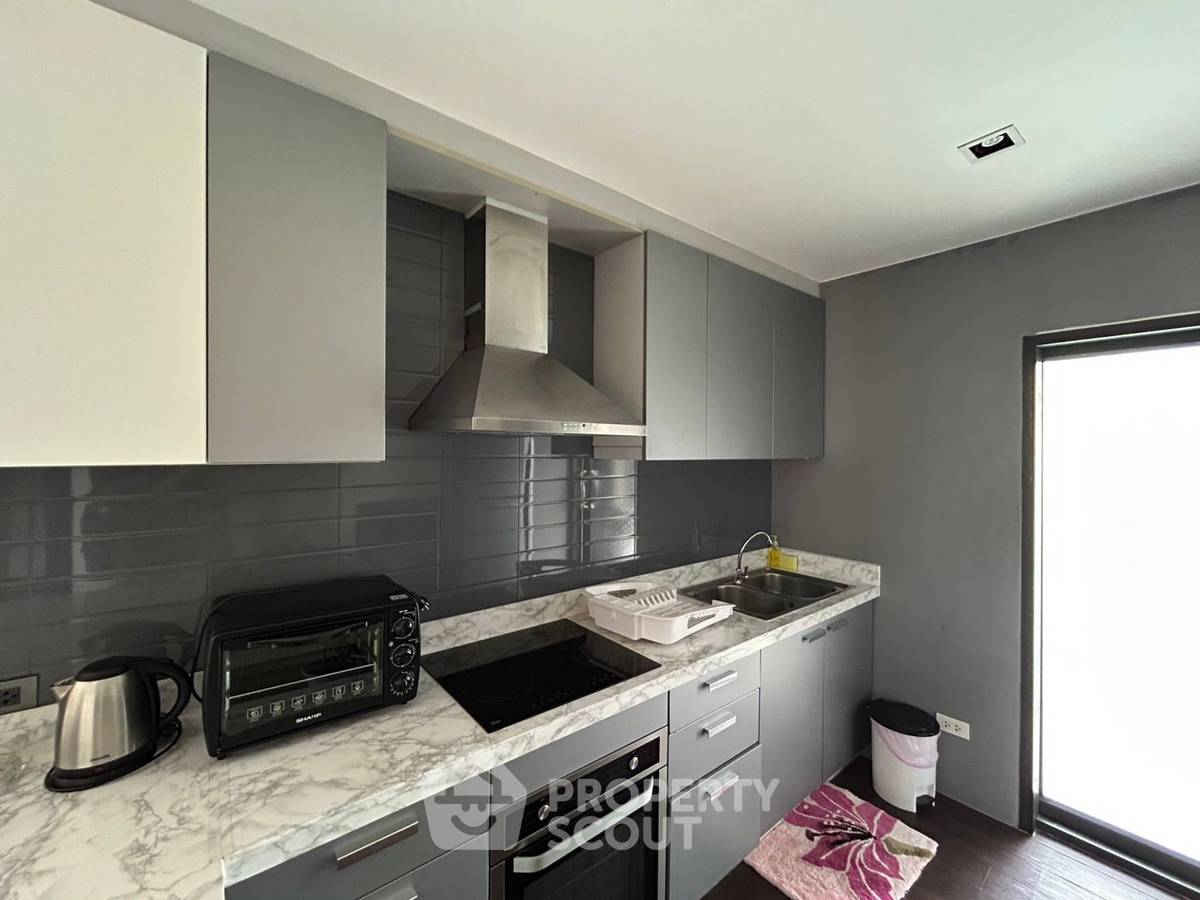 picture 3-BR Condo at W8 Thonglor 25 Condominium close to Thong Lo (ID 2064207) - 6/23