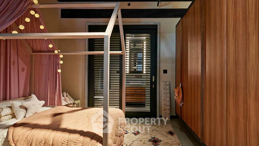 picture 4-BR Condo at Studio One Studio Zone Condominium in Phlapphla (ID 2004454) - 24/29