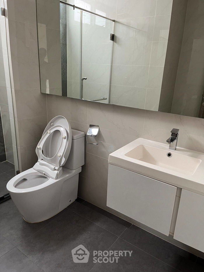 picture 3-BR Condo at Mayfair Place Sukhumvit 50 near BTS On Nut (ID 1390467) - 11/11