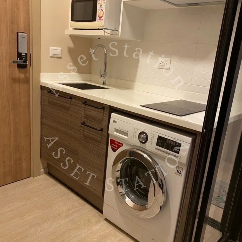picture ✨ Condolette Midst Rama 9 ✨ Condo in the heart of New CBD Rama 9 ✨ - 4/5