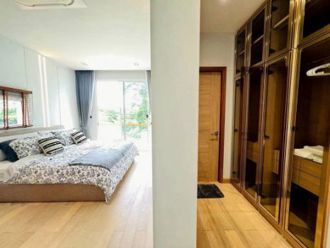 picture Single house for sale, premium location near Kad Farang Village, only 4 minutes walk - 11/12
