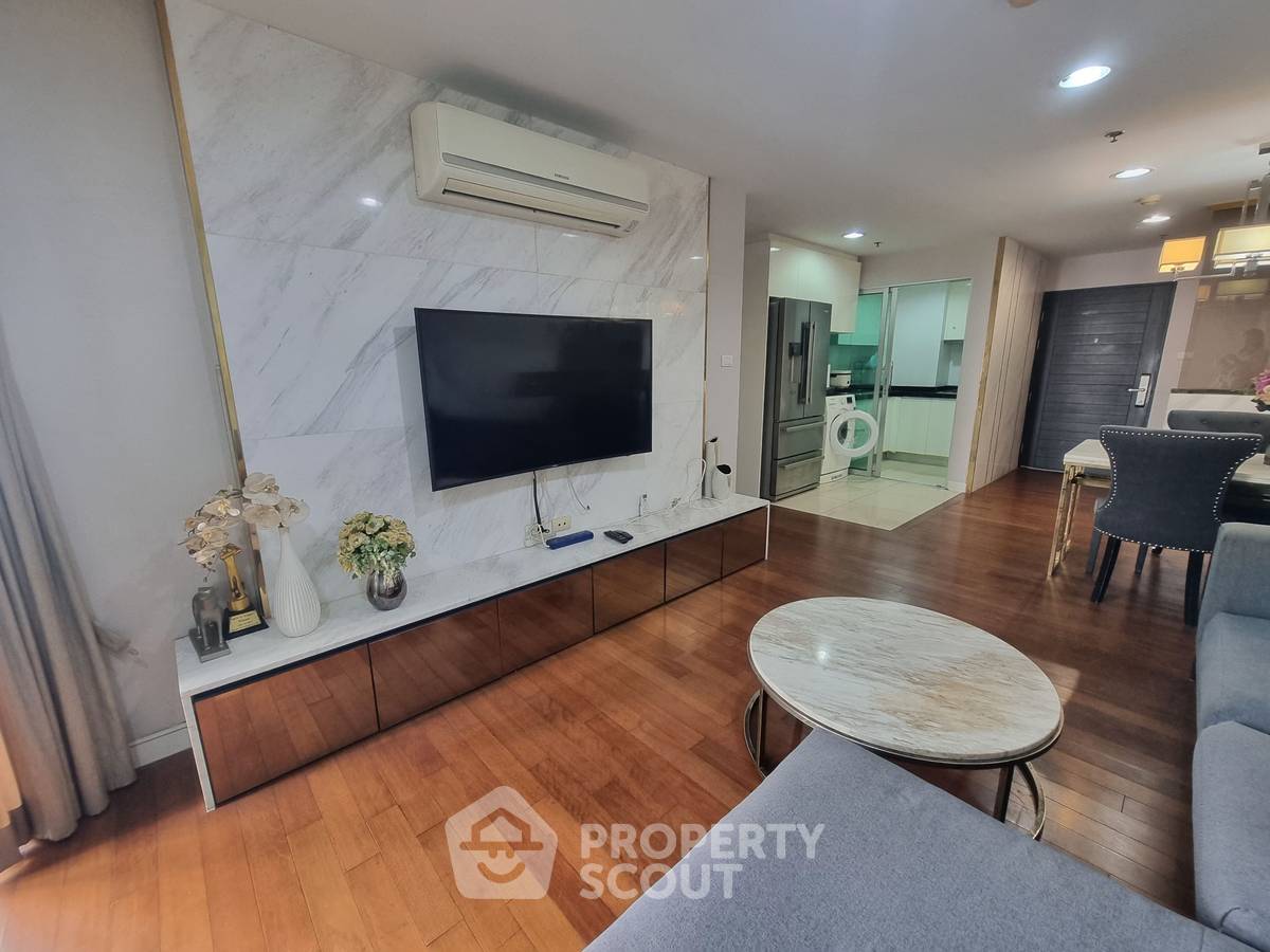 รูป คอนโด 3-ห้องนอน ที่ เบ็ล แกรนด์ พระราม 9 ใกล้ MRT พระราม 9 (ID 2029892) - รูปที่ 3/19