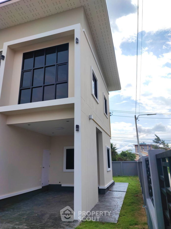 รูป บ้าน 3-ห้องนอน ที่ บ้านพันธุ์มณี ใน สันผักหวาน (ID 1073984) - รูปที่ 6/18