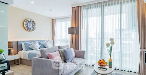 คอนโด 2-ห้องนอน ที่ รอยัล ลี เดอะ เทอมินอล ภูเก็ต ใกล้ สนามบินนานาชาติภูเก็ต (ID 1561695)