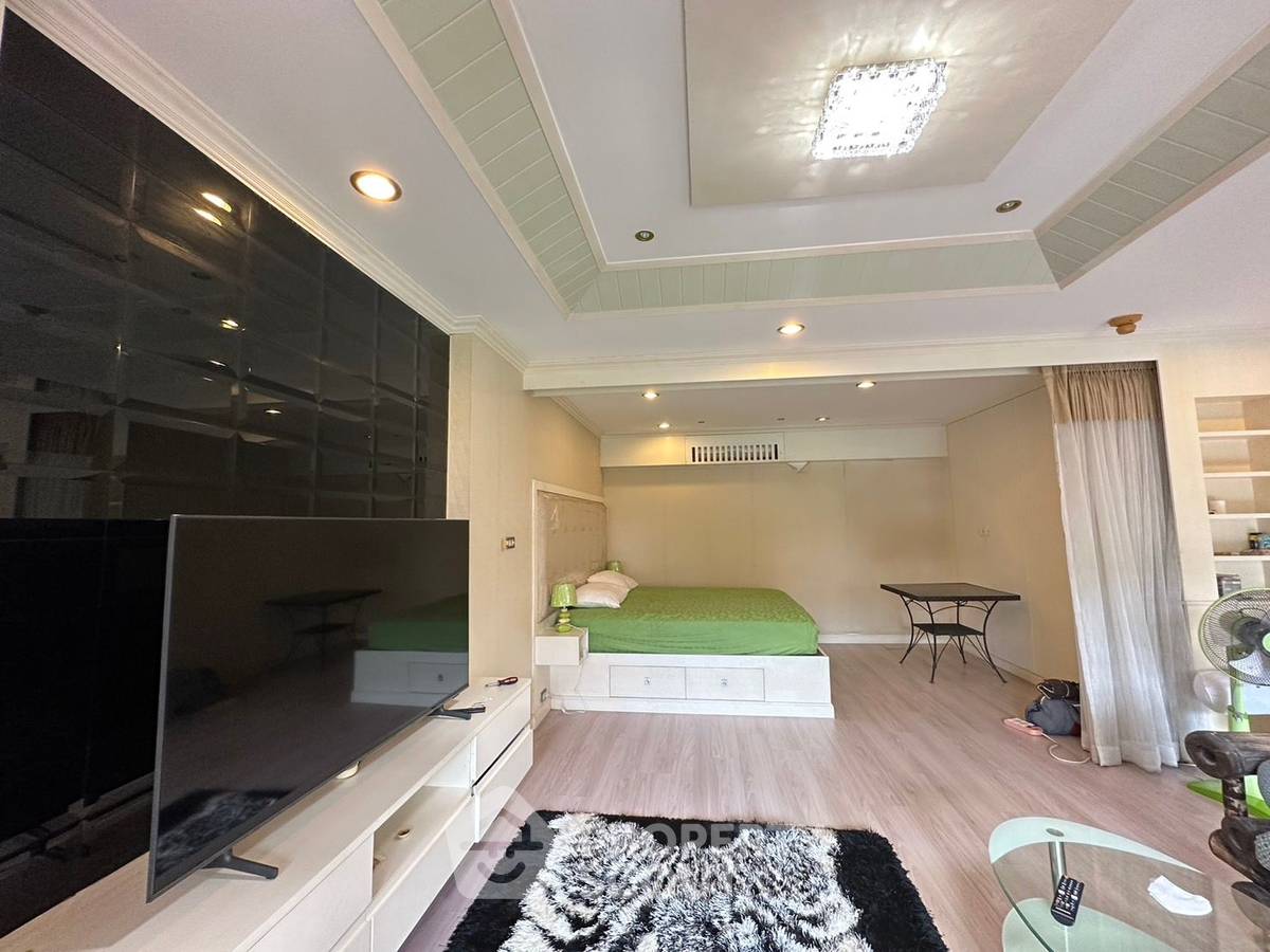picture 1-BR Condo at Chateau Dale Jomtien close to Pattaya South (ID 1545887) - 8/18