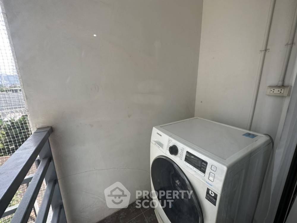 picture 1-BR Condo at Le Rich @ Aree Station near BTS Ari (ID 1655769) - 13/13