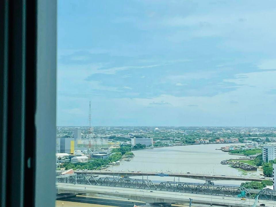 picture Code : KJ8579  for rent Chapter One Shine Bangpo // Line ID: @kjcondo (with @) // - 14/17