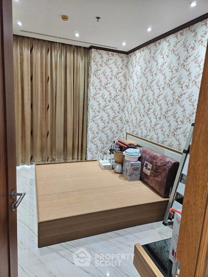 picture 3-BR Condo at Casalunar Paradiso in Saen Suk (ID 2238078) - 17/27