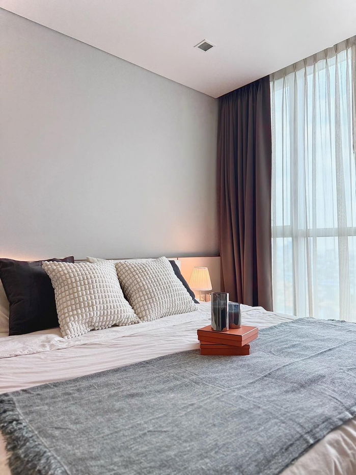 picture LE LUK CONDOMINIUM  50 Sqm New Renovate 5.3 MB Condo for sale - 5/16
