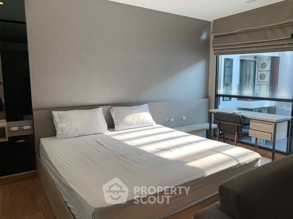 รูป คอนโด 1-ห้องนอน ที่ ทรีคอนโดสุขุมวิท 50 ใกล้ BTS อ่อนนุช (ID 388944) - รูปที่ 4/7
