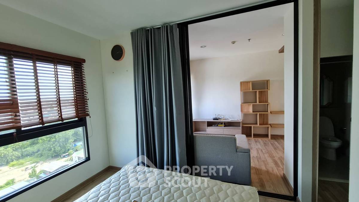 picture 1-BR Condo at Niche Mono Charoen Nakorn in Dao Khanong (ID 671275) - 2/9
