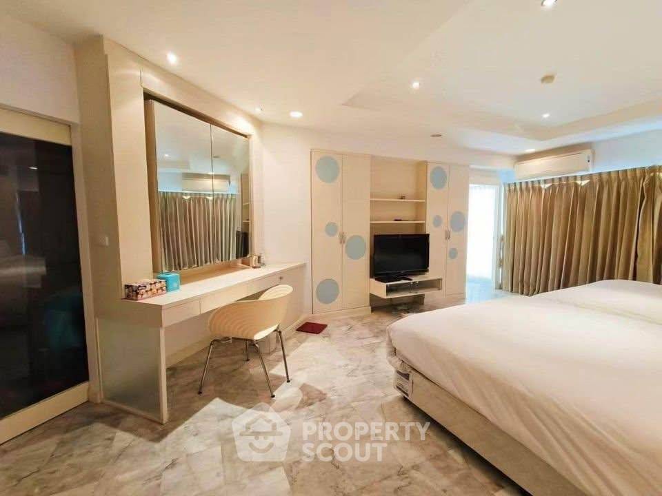 รูป คอนโด 3-ห้องนอน ที่ ปาล์มพาวิลเลี่ยน หัวหิน ใกล้ เมืองหัวหิน (ID 2221007) - รูปที่ 9/16